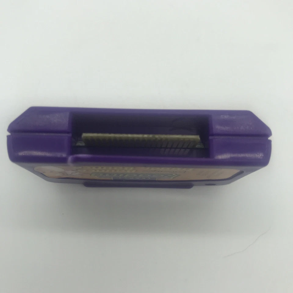 LeapFrog Leap Pad Reading Leap1 Disney Bounce, Tigger, Bounce Cartridge Only - Image 3 of 3