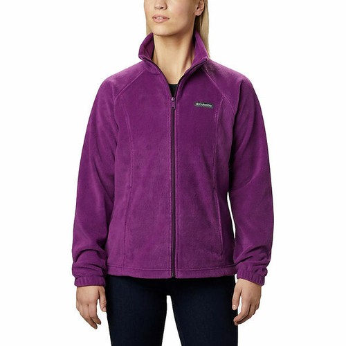 COLUMBIA Plus Size 1X Benton Springs 