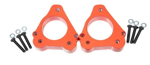 Vorne Höherlegungskit Lift Kit 30mm für Fiat Ducato 2006-2024 - Picture 3 of 3