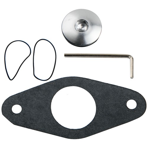 Válvula de descarga doble soplado bov para Mazda CX7 2,3 L 2006-2012 + Junta - Imagen 9 de 12
