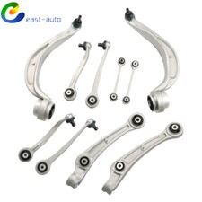 Fit For Audi A4 A5 S4 S5 Q5 2012-2015 Front Control Arm Balljoint Suspension Kit Fit For Audi A4 A5 S4 S5 Q5 2012-2015 Front Control Arm Balljoint Suspension Kit