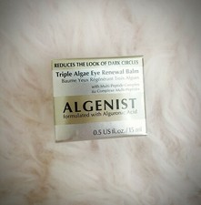 ALGENIST Triple Algae Eye Renewal Balm W/ Mul...