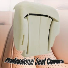 For 2000 2001 2002 Chevy Suburban 1500 DRIVER Bottom Seat Foam Cushion Padding