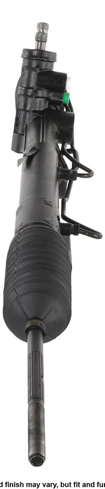 Conjunto de cremallera y piñón Cardone para Dodge Dakota 1991-1993 tracción trasera Foto 4 de 4