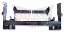 2000-04 Dodge Dakota Durango Uni Mount Western Snow Plow Unimount 63620 -02-03