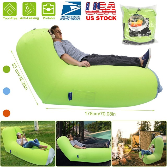 eno air lounger