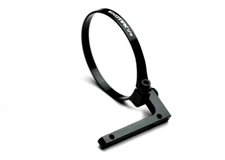 Exotek EXO Fan Mount V2 Clamp on Set for 1/8 Truck and Buggy 1914BLK