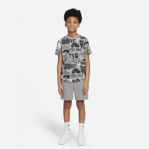 Jordann Boy's Jumpman Essentials Shorts (Big Kids) - M With Tags - Picture 5 of 5