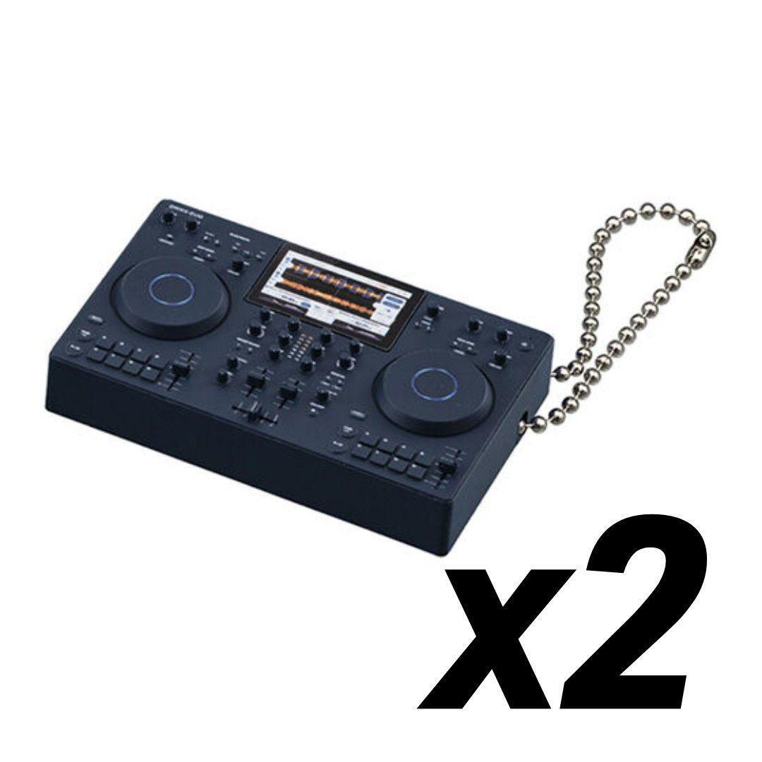 Pioneer DJ Miniature OMNIS-DUO Set of 2 | eBay Pioneer DJ Miniature OMNIS-DUO Set of 2 | eBay
