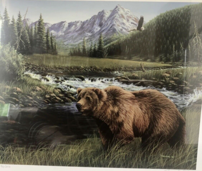 その他 L GEAR SOLID TRADING CARD GRIZZLY 34 L GEAR SOLID TRADING CARD GRIZZLY 34 【公式通販】