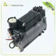 Air Suspension Compressor Pump For Jaguar XJ XJ8 XJR, Super V8, Vanden Plas