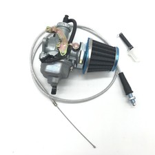 Carburetor Air Filter Cable Honda NX125 TR200 XR200R XL185S XL200R CL200T CM185T