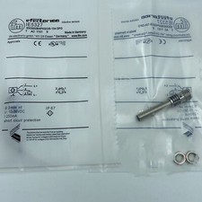 New IFM IE5327 inductive proximity switch NN