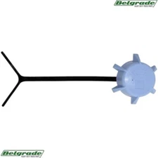 572.2048 Washer Reservoir Cap Freightliner Cascadia - 2258581000