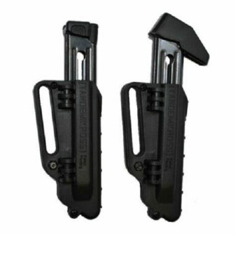 TandemKross ''Quick Grip'' . 22 Magazine Pouches ( 2 Pack ) Browning Buck Mark