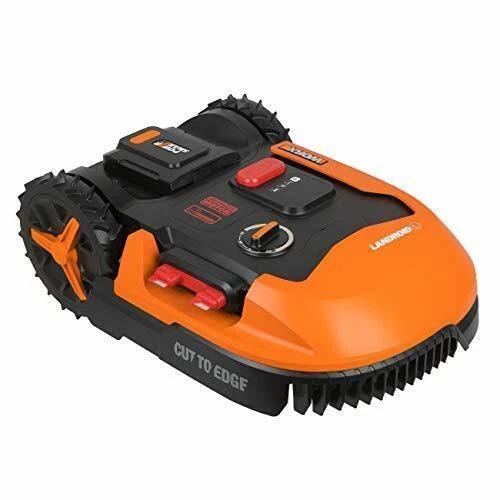 WORX WR147E.1 Landroid L1000 Mähroboter (6924328384571)