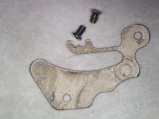 Hamilton 982 0445 Setting lever spring w/screws Parts, Repair