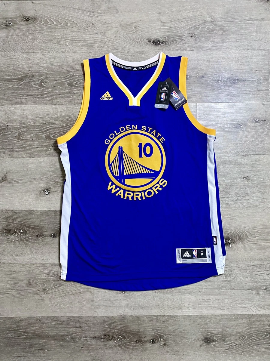 Golden State Warriors Jerseys, Swingman Jersey, Warriors City Edition  Jerseys