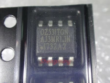10pcs OZ531TGN OZ531CGN OZ531 SOP-8