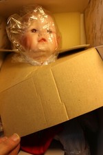 ASHTON DRAKE - Porcelain - Yolanda Bello - Picture Perfect Babies - MICHAEL 