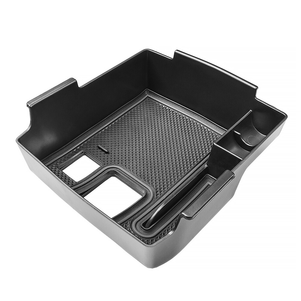 Armrest Box Fit Corolla E210 2019-25 Center Console Storage Tray Accessories