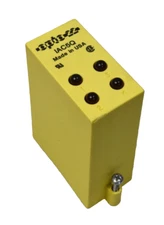 OPTO 22 Relay 4-Channel Input Module IAC5Q