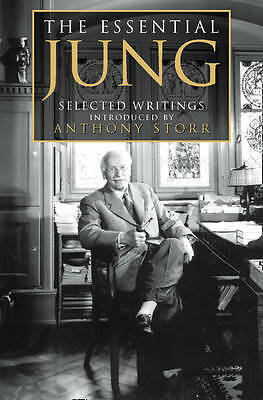 The Essential Jung: Selected Writings by Not Available (Paperback, 1998)