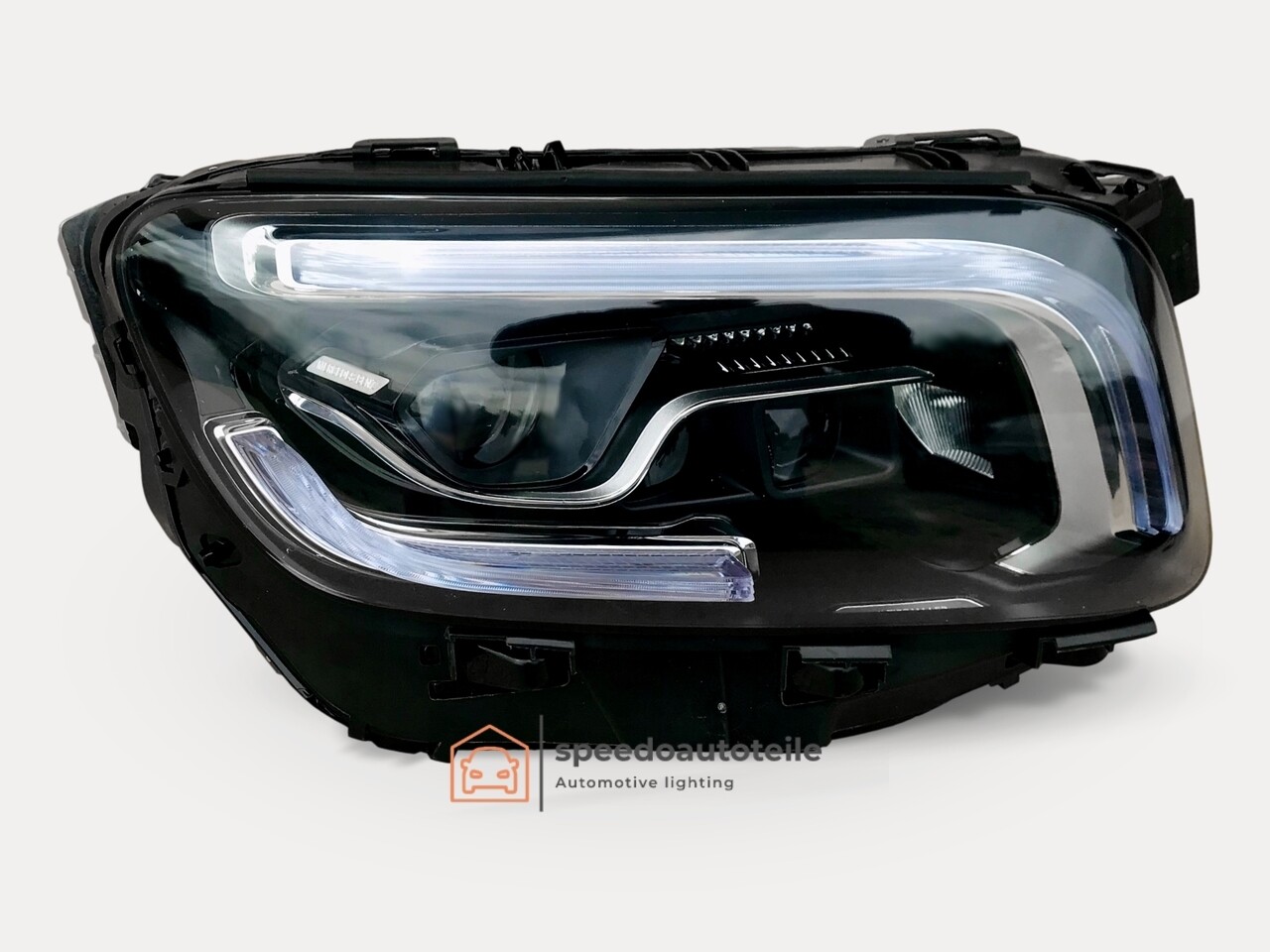 Mercedes Glb Vollled W247 Multibeam Headlight Right A2479069801  