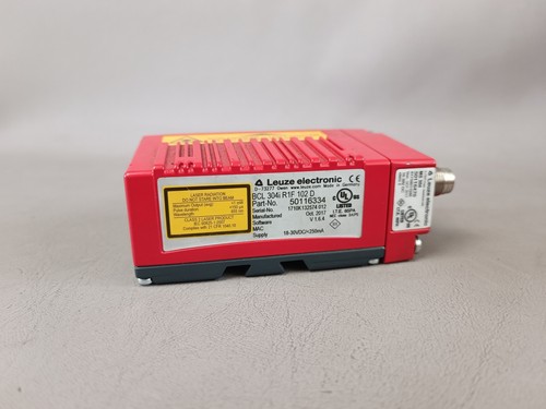 Leuze BCL 304i R1F 102 D - Picture 4 of 4