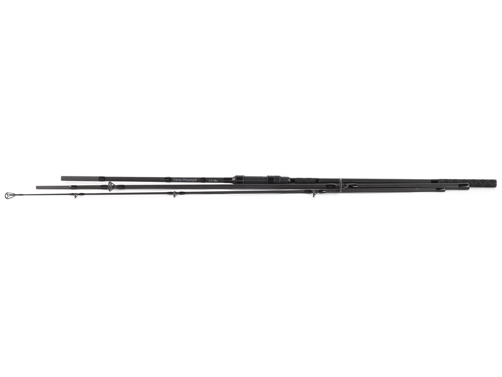 EFT Carp Champ X 12 футов 3,60м / 3,00 фунтов / 3-teilig Karpfenrute Карпфенангел