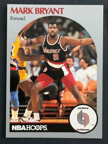 1990-91 Hoops Basketball Cards Complete Your Set U-Pick (#'224-440) NM to Mint - Foto 57 di 430
