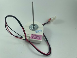 Genuine Haier Fridge Freezer Fan Motor Hrf 628iw6 Hrf 665isb2 Hrf 665isb2b Ebay