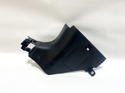 14-23 INFINITI Q50 Q60 FRONT LEFT LH SIDE COWL SILL SCUFF KICK PANEL COVER OEM