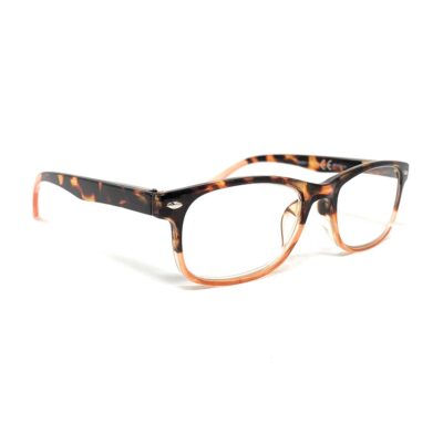 Alvita Occhiali da Lettura Premontati Modello Casey +1,50, Pezzo