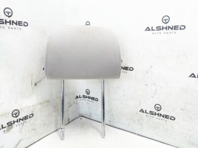 2015-17 Hyundai Sonata FR RH Side Seat Headrest Cloth 88700-C2000-SMH OEM *ReaD*