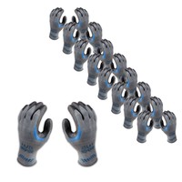 Atlas Atl330l Re-grip 330 Reinforced Rubber Palm Large Lrg Work Gloves, 72-pairs on sale Atlas Atl330l Re-grip 330 Reinforced Rubber Palm Large Lrg Work Gloves, 72-pairs on sale