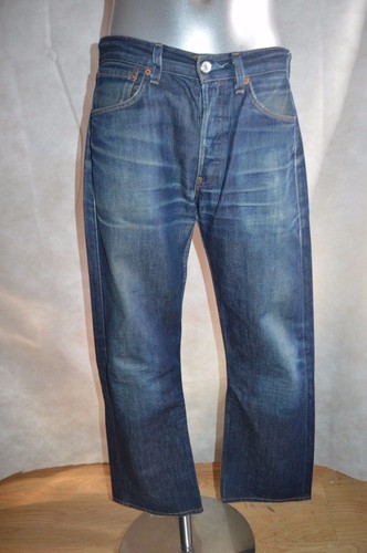 Jeans LEVIS 501 Size 42 Pant / Pantalones/ Hosen / Pantaloni Be W 32  52177506380 | eBay