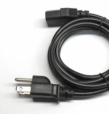 Cord Cable for Tomshine 400W Portable Fog Machine