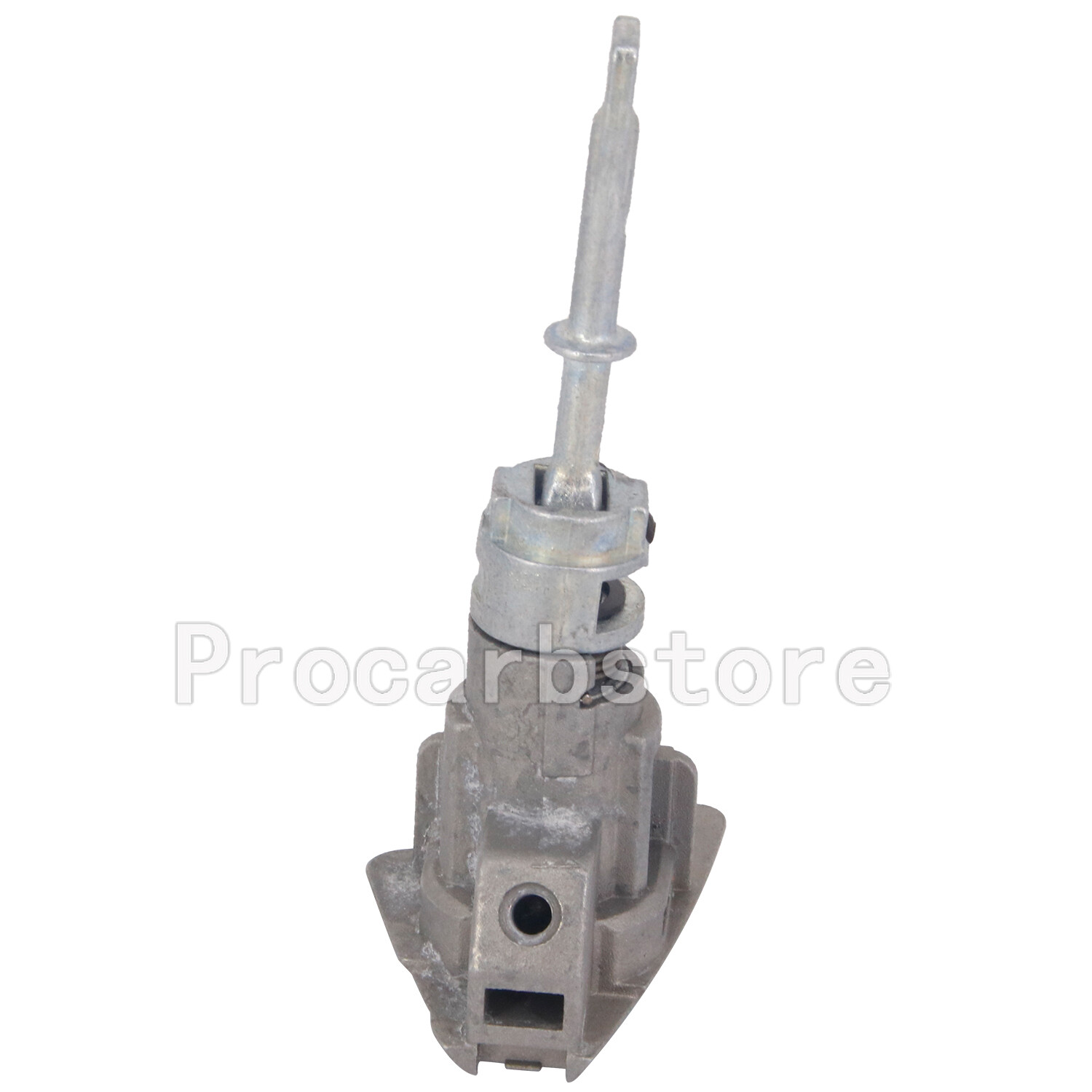 thumbnail: ARTAGO 582 Stuurslot - Versterkt Anti-diefstal Slot Voor Auto | Universeel, Bevestiging Onder Stoel