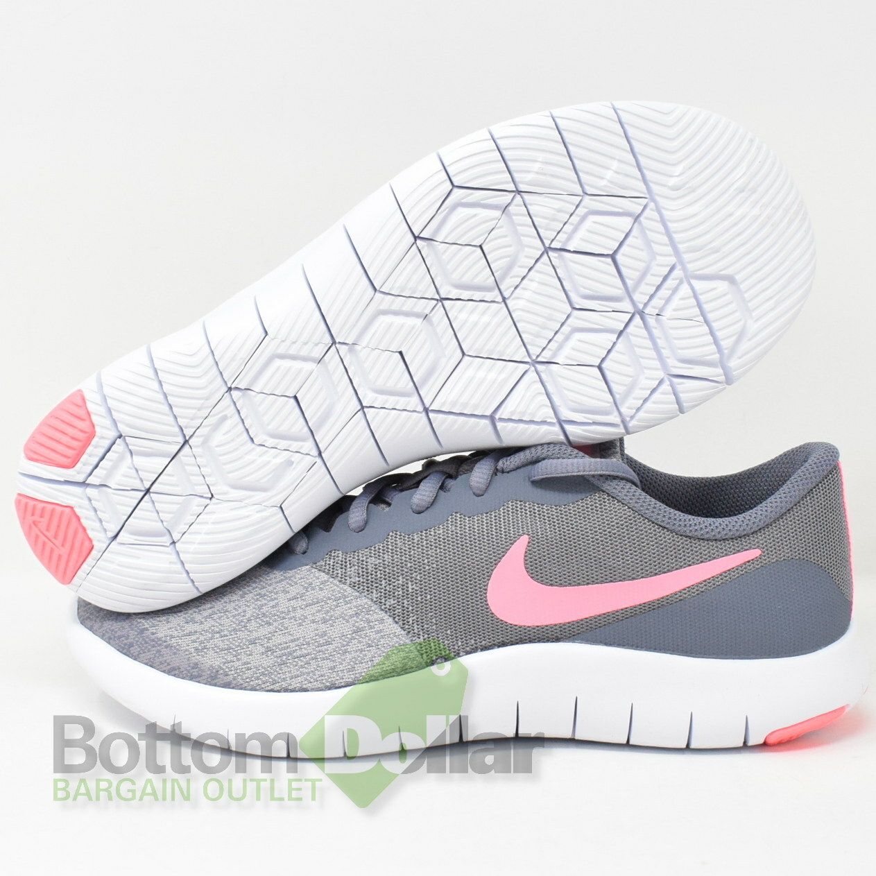 nike performance flex contact