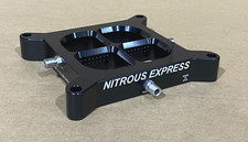 Sale Nitrous Express Np606 Stage 6 Nitrous Billet Aluminum Crossbar Plate Only