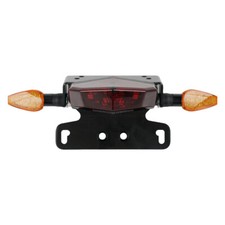 Kit de Feu arrière de clignotant Pour Suzuki DRZ400S 2000-2024 DRZ400SM 05-24