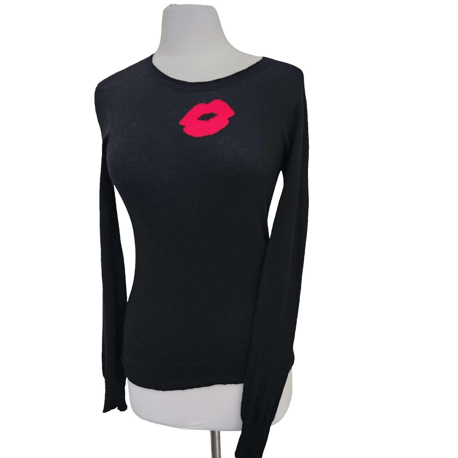 100% кашемировая одежда для женщин DKNY