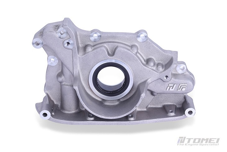 MA0618ページ☆。.:＊・゜ Tomei Oversized Oil Pump for Nissan Rb26dett for sale online