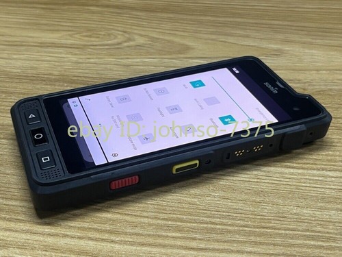 Unlocked Sonim XP8 XP8800 Rugged 64GB 5.0" 12MP Android IP69 water resistant LTE - 第 10/17 張圖片