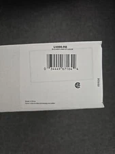 Universal Shower Arm & Flange 10" Straight Arm Replaces Delta U4999-RB