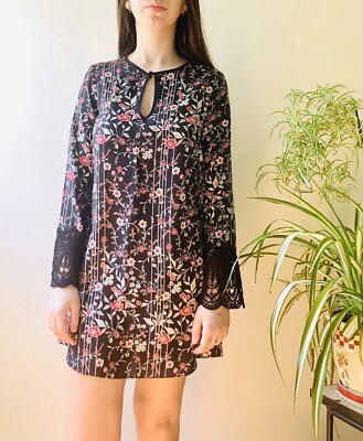 knee length dresses for ladies BCBG Generation GV02D01 main image 0