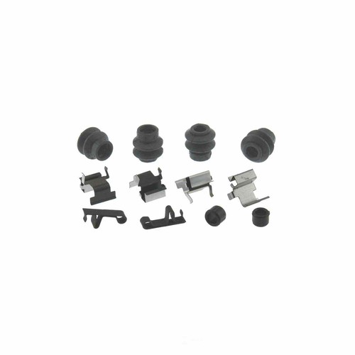 Carlson H5533 disco freno Hardware kit