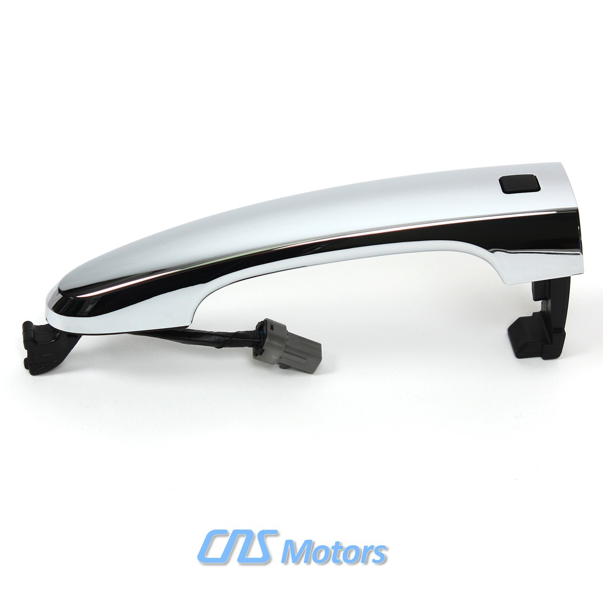 ✓GENUINE✓ Outside Door Handle & Lamp FRONT for 14-15 Kia Sorento