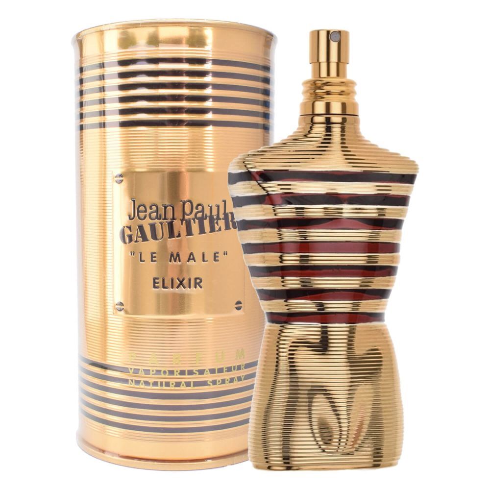 Jean Paul Gaultier Le Male Elixir Parfum 75 ml Premium